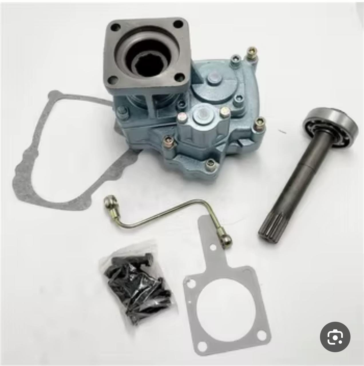 كيت علبة تروس PTO